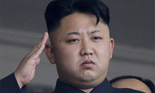 5 lý do Triều Tiên thích dùng “ngón đòn” hạt nhân