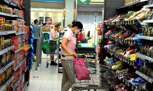 Số người Trung Quốc thu nhập cao được dự báo tăng mạnh