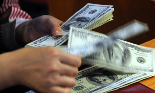 Bắt đầu siết “rửa tiền” qua giao dịch bất động sản