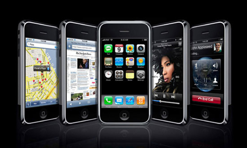 Lợi nhuận của Apple “thổi bay” mọi dự báo