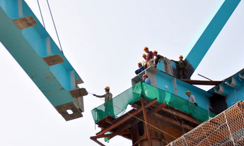 Trung Quốc sắp xây tuyến tàu cao tốc đến Singapore qua Hà Nội