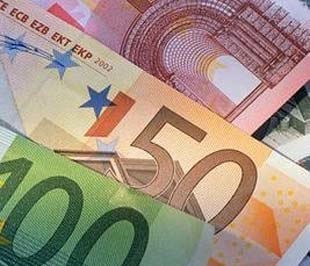 Lãi suất đồng Euro thấp kỷ lục