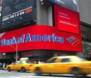 Ngân hàng lớn nhất nước Mỹ được hỗ trợ 138 tỷ USD