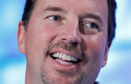 Số phận long đong của CEO Yahoo