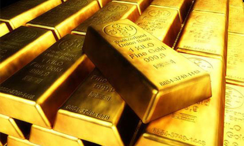 Điểm trượt nào đang chi phối giá vàng?