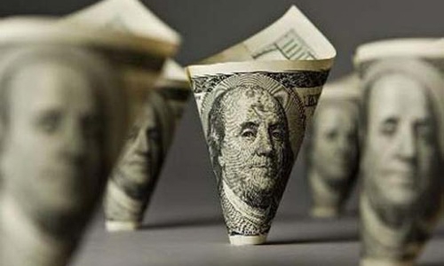 “Bóng ma” chiến tranh tiền tệ đang trở lại?