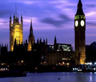 Kinh tế Anh chính thức suy thoái