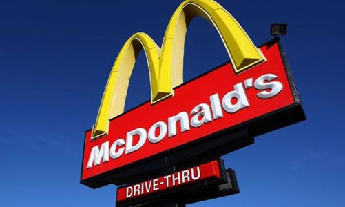 Thương hiệu McDonald’s lớn cỡ nào?