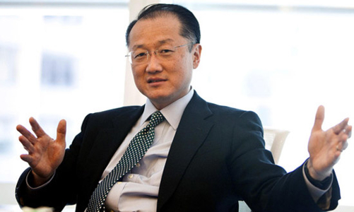 Bác sỹ gốc Hàn được đề cử làm Chủ tịch Ngân hàng Thế giới