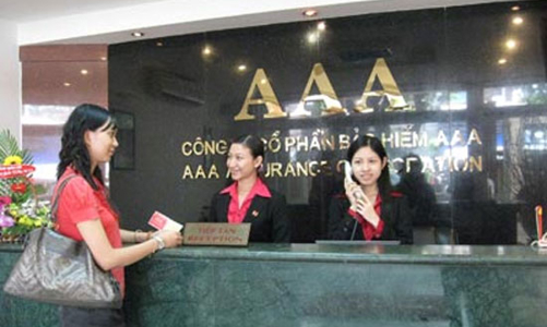 Bảo hiểm AAA bán cổ phần 30% cho đối tác Australia