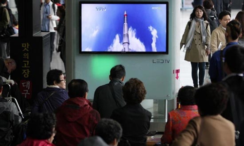 Vì sao Triều Tiên “chịu chi” cho việc phóng tên lửa?