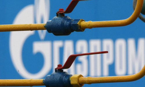 Forbes khen Gazprom kiếm tiền siêu hạng
