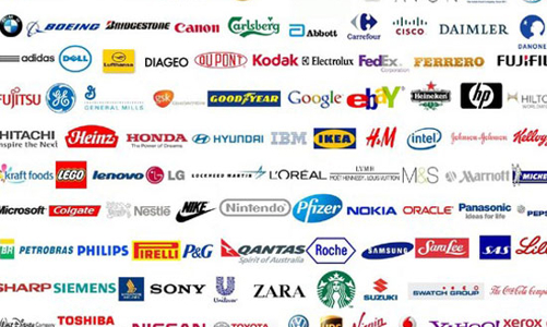 Những công ty danh tiếng nhất thế giới