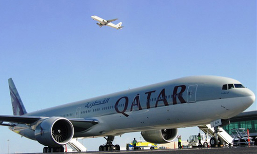 10 hãng hàng không chất lượng nhất thế giới