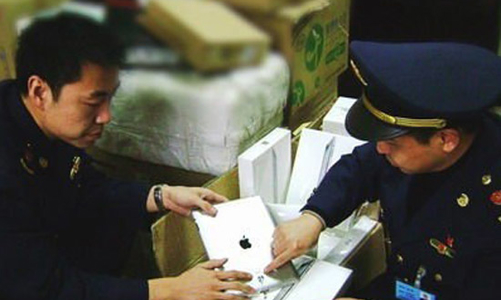 Apple có thể mất hàng tỷ USD để có tên gọi iPad