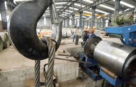 Đột biến số doanh nghiệp xin giải thể