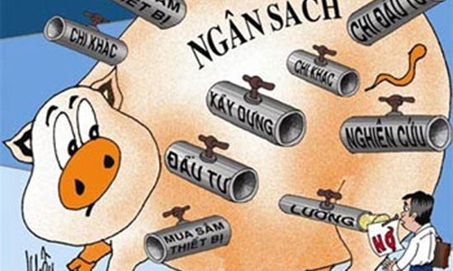 Chương trình mục tiêu quốc gia: Chính phủ lại bị “phê”