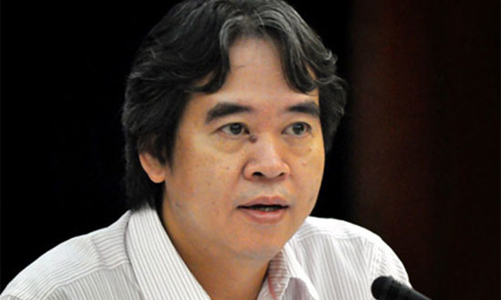 “Lãi suất tiền vay sẽ chỉ còn 14,5% - 16%/năm”