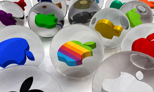 Số tiền mặt trong tay Apple “khủng” cỡ nào?