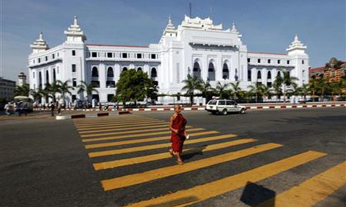 Doanh nghiệp Việt đua nhau sang Myanmar đầu tư