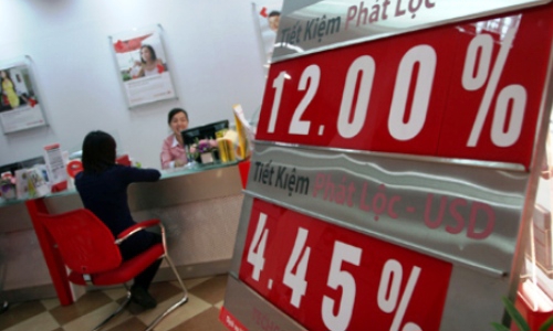 Điều hành lãi suất và chuyện giờ mới hỏi