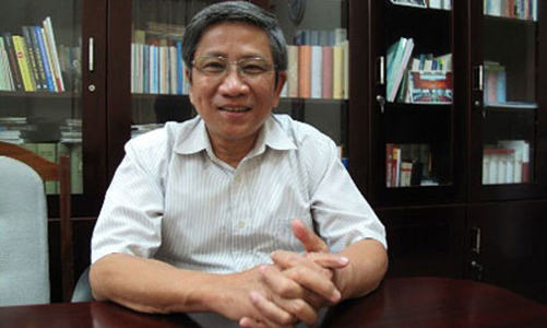 Quan hệ với báo chí: “8 chữ T” của GS. Nguyễn Minh Thuyết