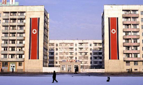 Trung Quốc “đổ” hàng tỷ USD vào Triều Tiên