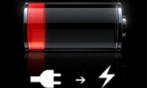 Mệt mỏi xạc pin smartphone