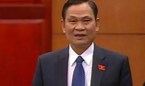 Chạy việc tốn hàng trăm triệu: Có nghe, nhưng khó tìm