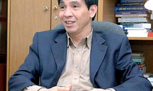 “Sẽ cho phá sản doanh nghiệp nhà nước không có triển vọng”