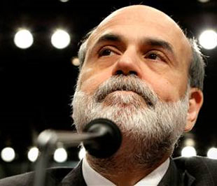 Chủ tịch FED được đa số nhà đầu tư ủng hộ