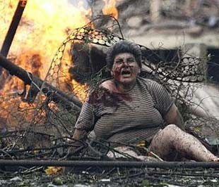 Huy động tài chính hậu cuộc chiến Nam Ossetia