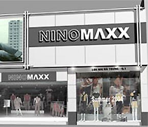 Thời trang Việt “đem chuông đi đánh xứ người”