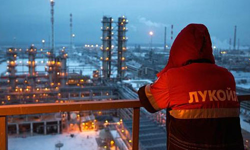 Khó có chuyện Nga-OPEC bắt tay cứu giá dầu?