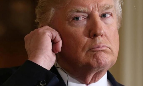 Trump ít lựa chọn trả đũa vụ Triều Tiên thử tên lửa