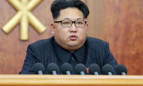 Triều Tiên tuyên bố phóng thành công vệ tinh lên quỹ đạo