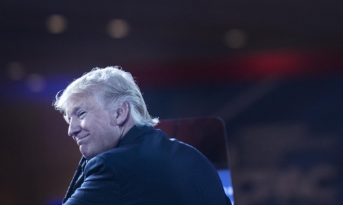 Trump tuyên bố mở kỷ nguyên mới về thoả thuận song phương