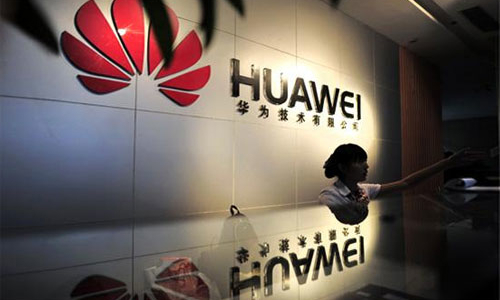 Lợi nhuận Huawei tăng mạnh nhờ smartphone