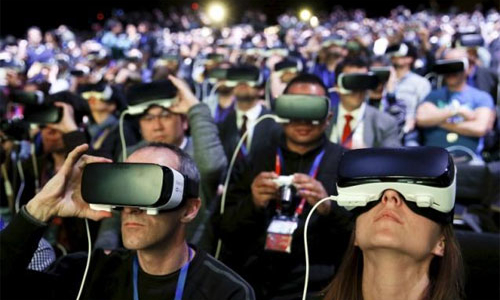 Samsung, LG đồng loạt trình làng smartphone “bom tấn”