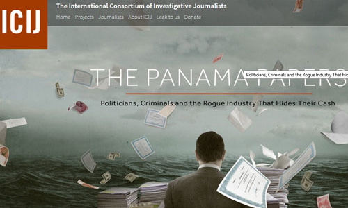 Hàng chục lãnh đạo quốc gia bị tố “che giấu tài sản”