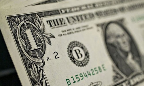 7 năm lãi suất thấp kỷ lục của nước Mỹ