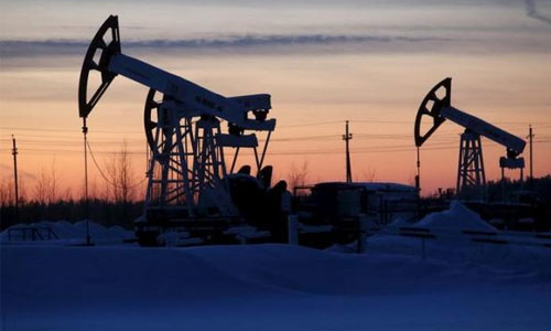 “Số phận” thỏa thuận Nga-OPEC nằm trong tay Iran