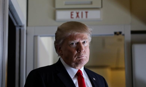 Loạt cựu quan chức, doanh nghiệp Mỹ chống lệnh Trump