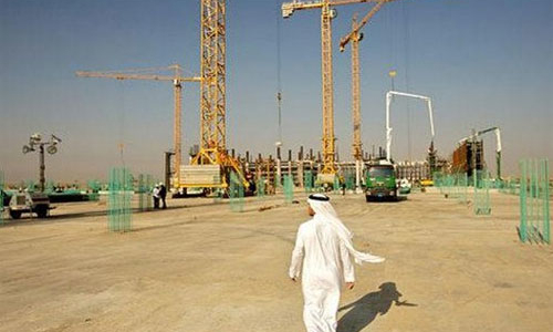 Giá dầu khiến Saudi Arabia bị dự báo phá sản