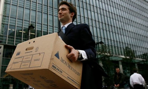 8 sai lầm khiến nhân viên giỏi “bỏ chạy”