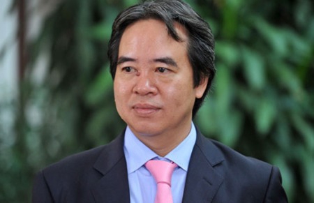 Còn một điều Thống đốc chưa thực hiện được…