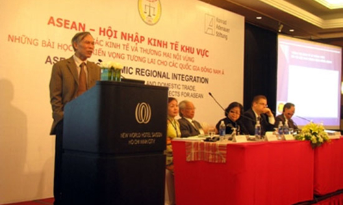 Kinh tế 2011 và dấu ấn chuyên gia: Chưa bao giờ như năm nay