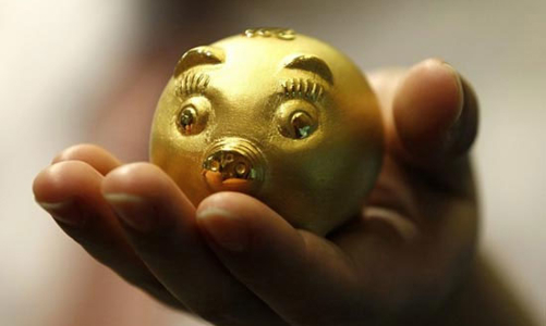 Được và mất từ tăng trưởng và lạm phát 2011