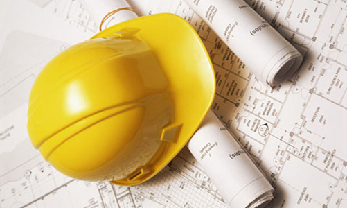 Chương trình Rồng Vàng: Ngành xây dựng, vật liệu xây dựng