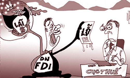 Chống chuyển giá: Nên rút phép doanh nghiệp FDI “lỗ” liên tục?